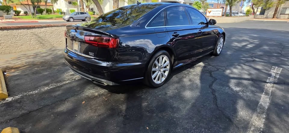 2016 Audi C7 A6 - Image 5 of 20