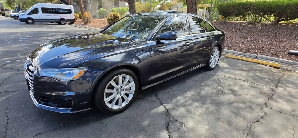 2016 Audi C7 A6 - Image 11 of 20