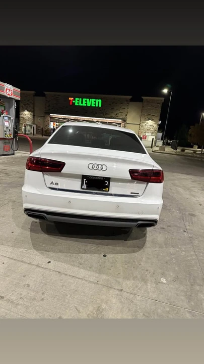 2016 Audi C7 A6 - Image 5 of 5