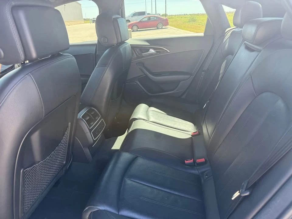 2016 Audi C7 A6 - Image 3 of 4