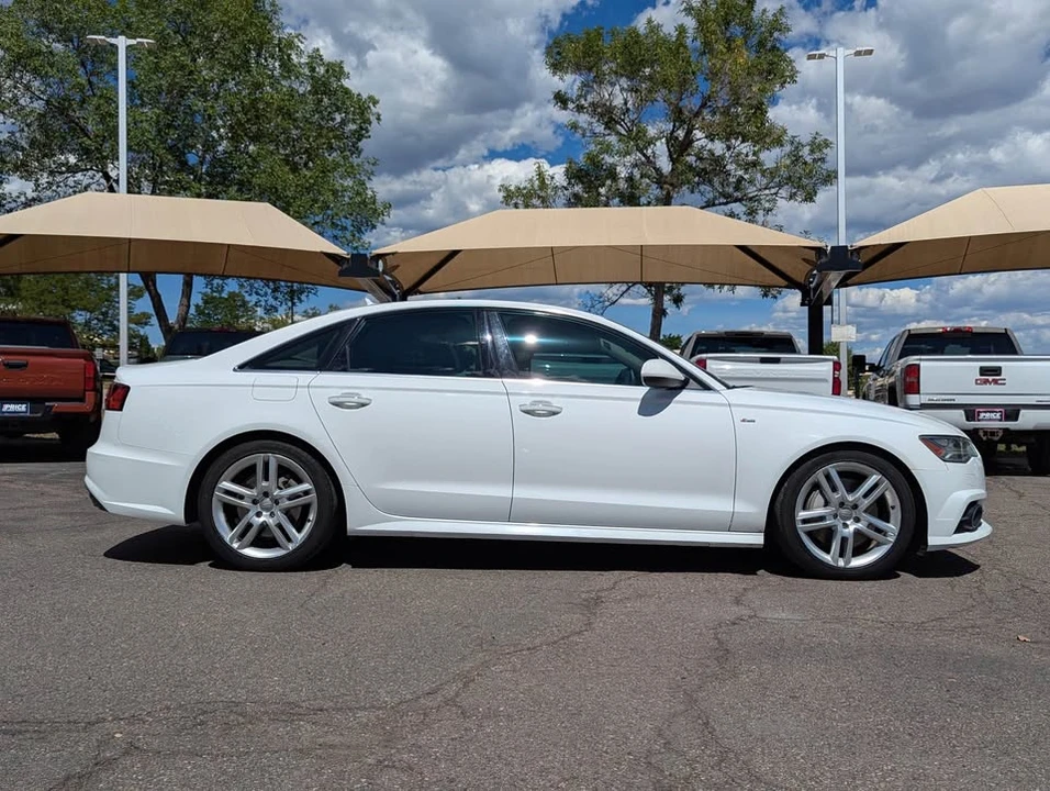 2016 Audi C7 A6 - Image 4 of 20