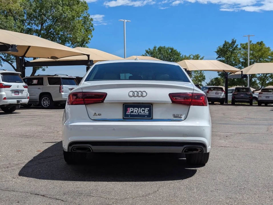 2016 Audi C7 A6 - Image 6 of 20