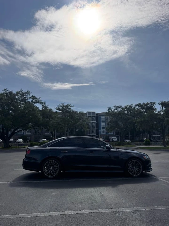 2016 Audi C7 A6 - Image 3 of 19