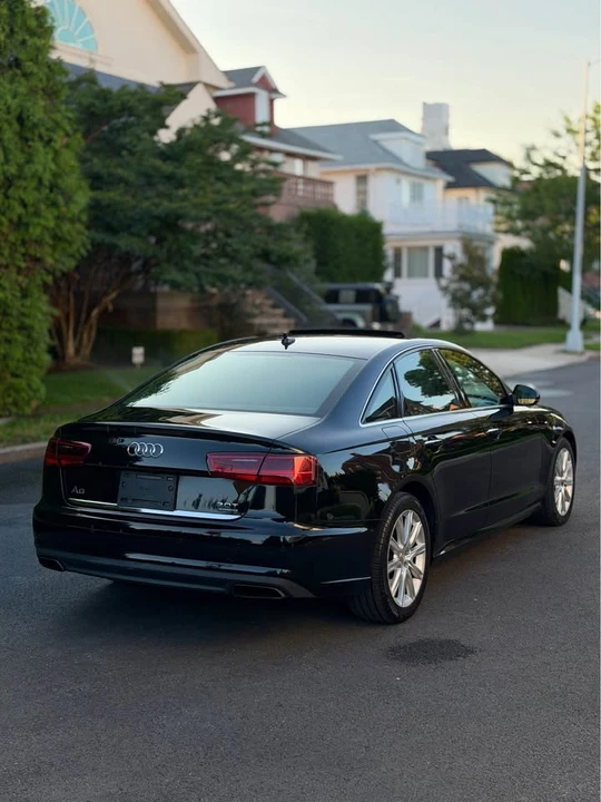 2016 Audi C7 A6 - Image 5 of 15