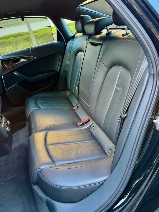 2016 Audi C7 A6 - Image 12 of 15