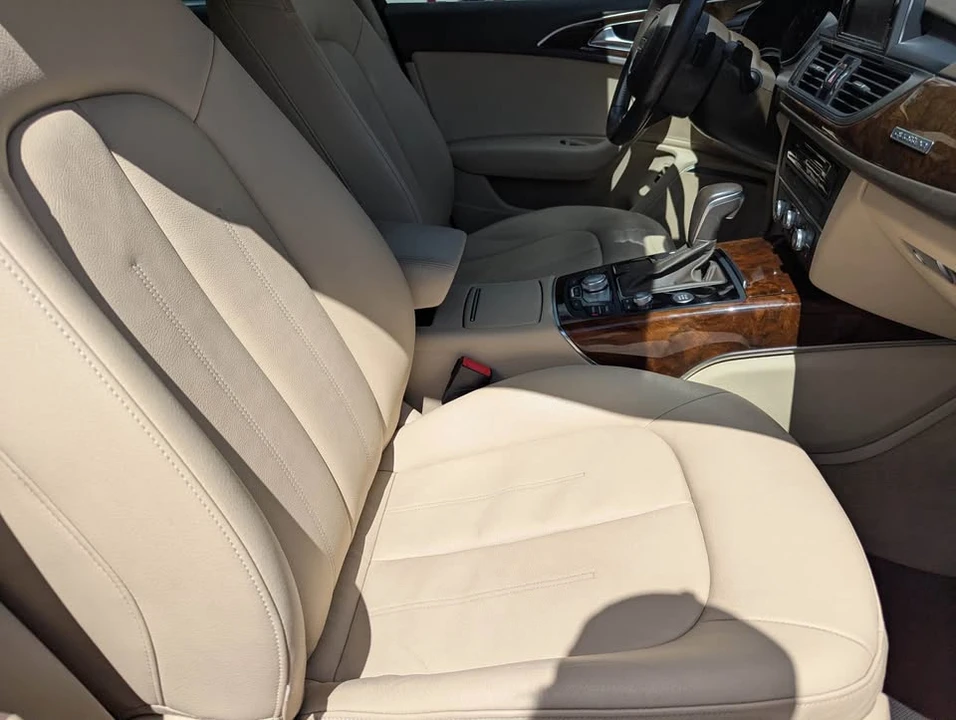 2016 Audi C7 A6 - Image 13 of 20