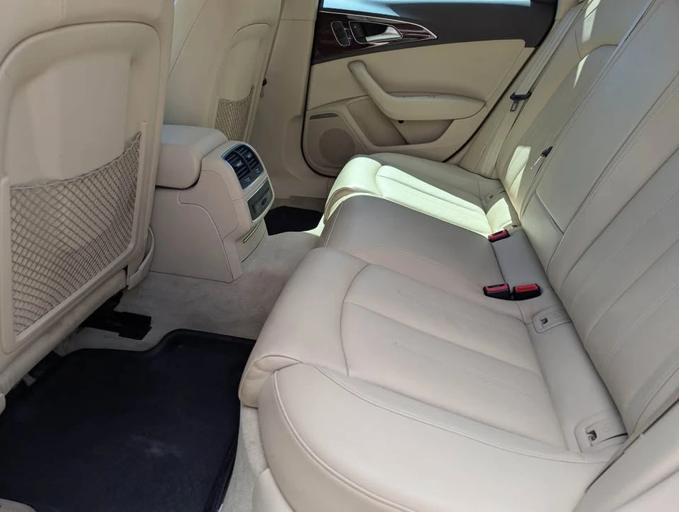 2016 Audi C7 A6 - Image 15 of 20