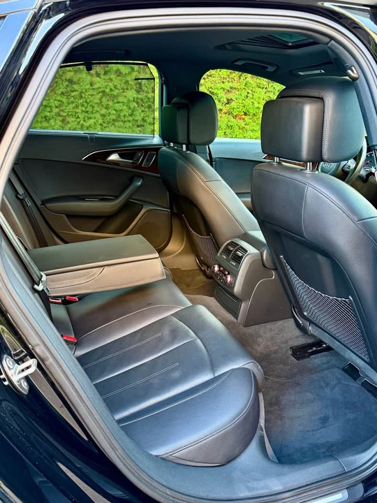 2016 Audi C7 A6 - Image 11 of 15