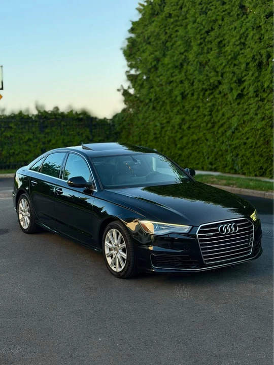2016 Audi C7 A6 - Image 3 of 15