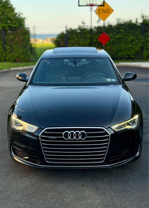 2016 Audi C7 A6 - Image 2 of 15