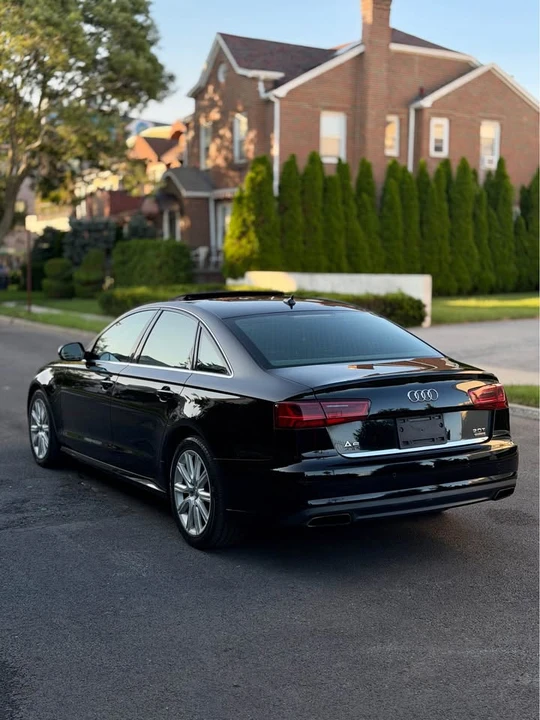 2016 Audi C7 A6 - Image 6 of 15