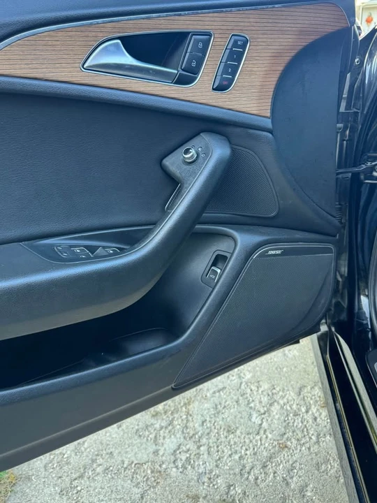 2016 Audi C7 A6 - Image 7 of 19