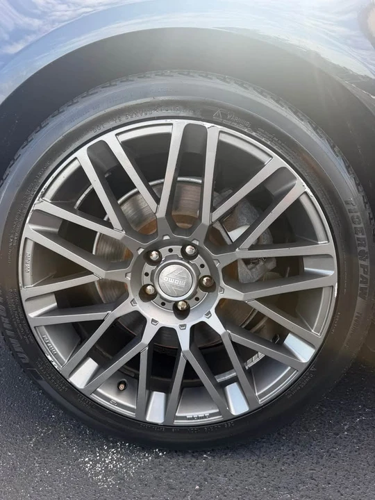 2016 Audi C7 A6 - Image 19 of 19