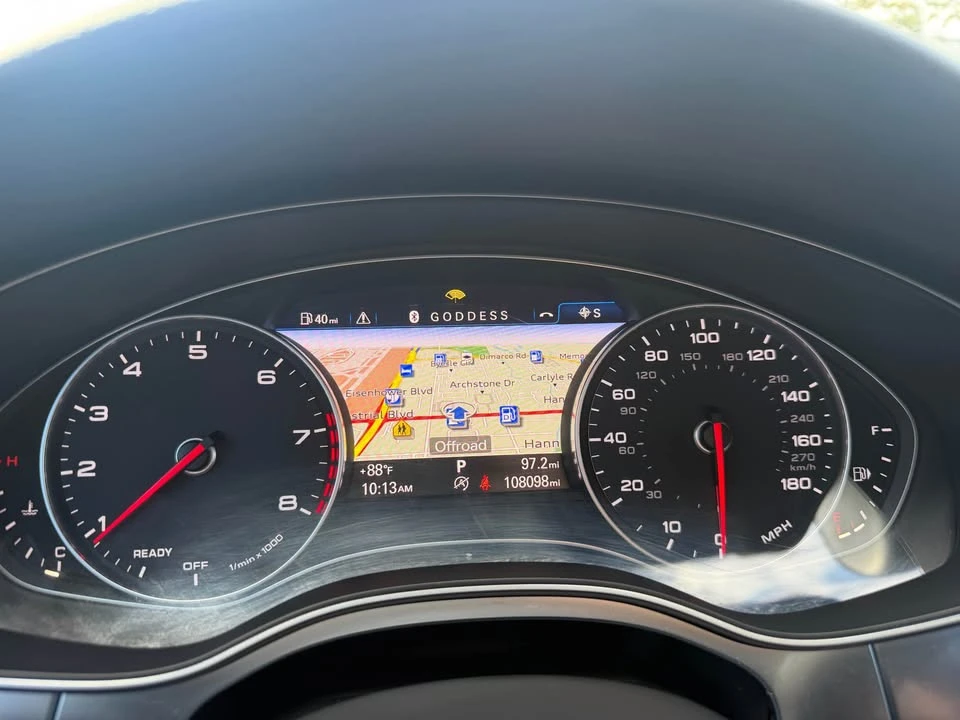 2016 Audi C7 A6 - Image 15 of 19