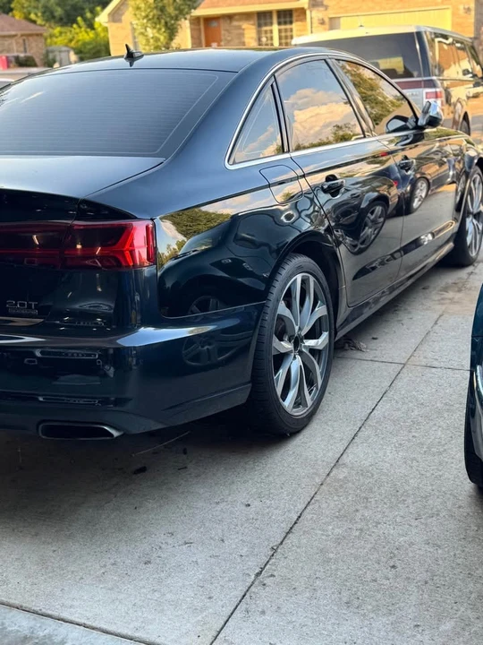 2016 Audi C7 A6 - Image 5 of 19