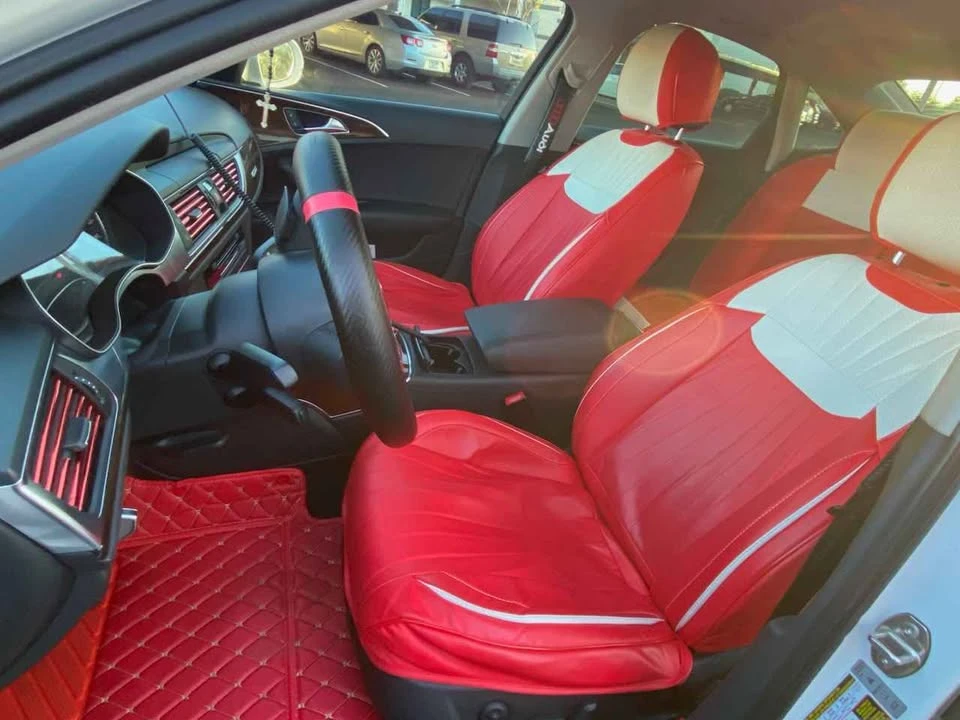 2016 Audi C7 A6 - Image 5 of 9