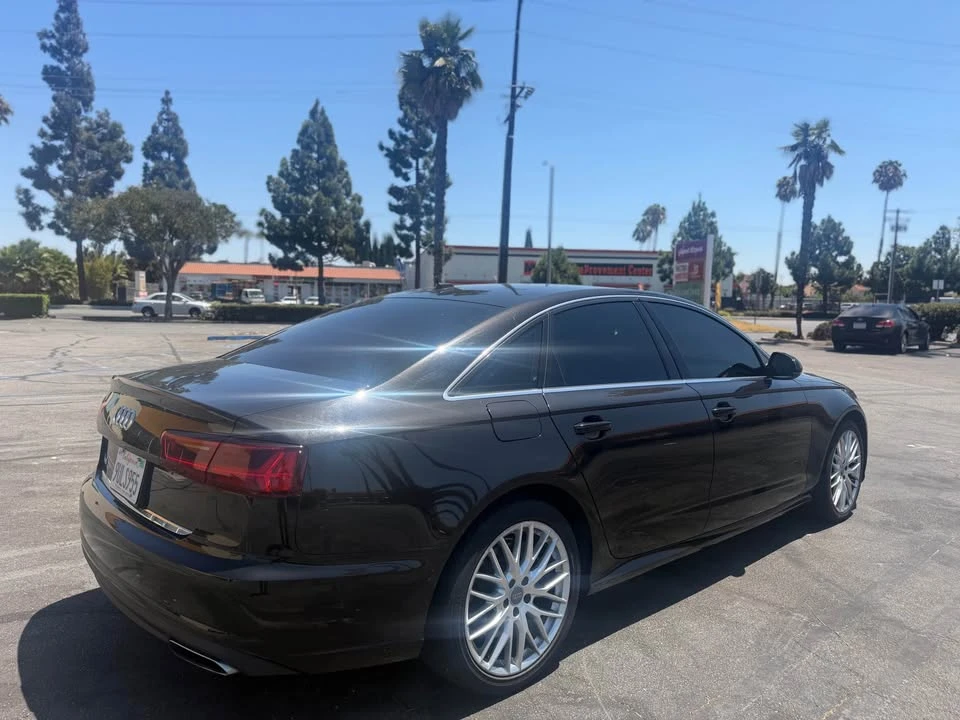 2016 Audi C7 A6 - Image 3 of 15