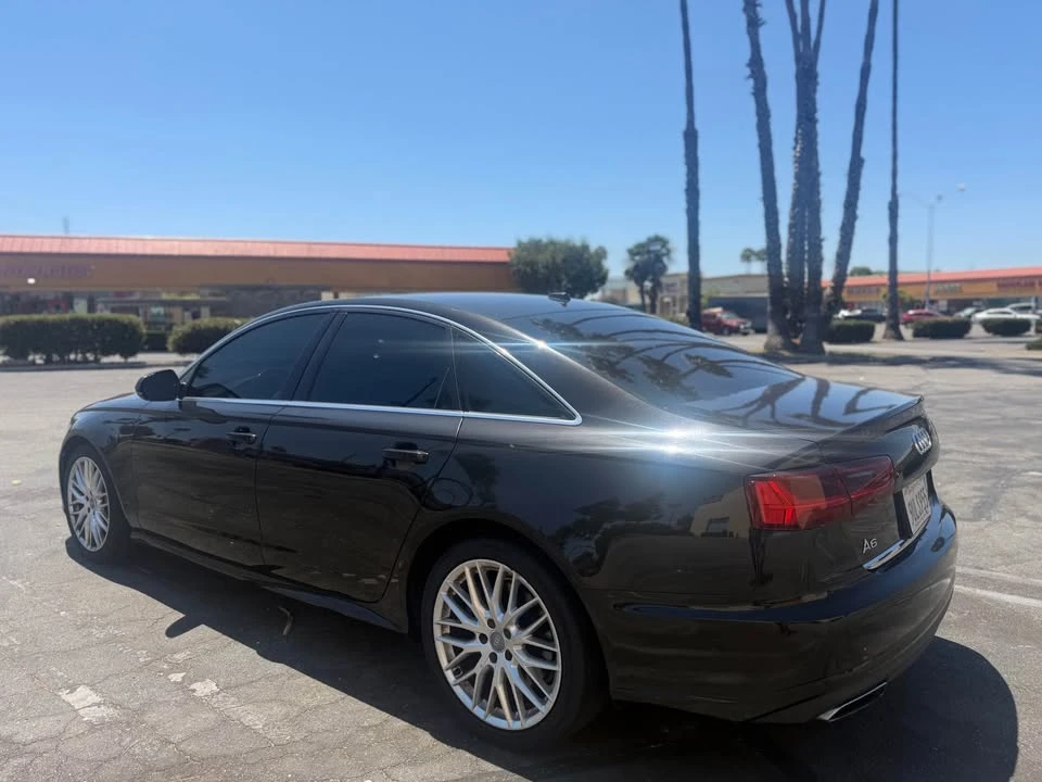 2016 Audi C7 A6 - Image 6 of 15