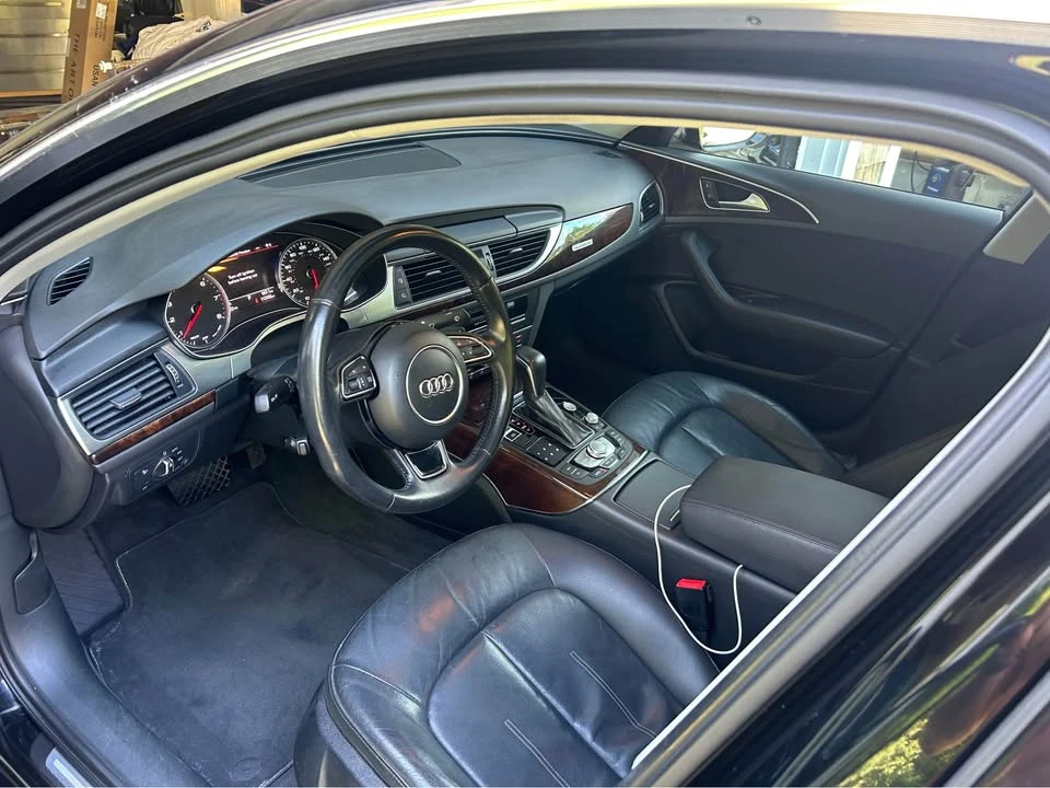 2016 Audi C7 A6 - Image 12 of 20