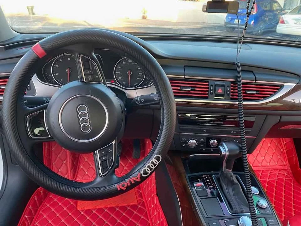 2016 Audi C7 A6 - Image 4 of 9