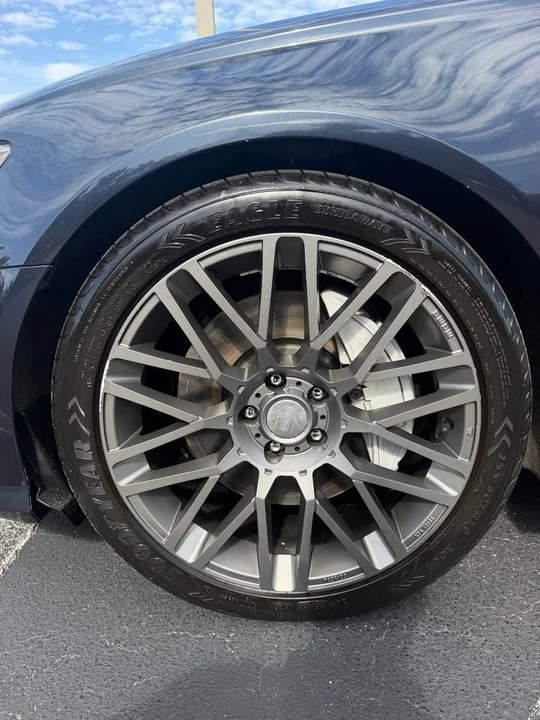 2016 Audi C7 A6 - Image 18 of 19