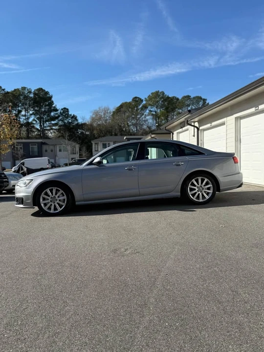 2016 Audi C7 A6 - Image 3 of 6