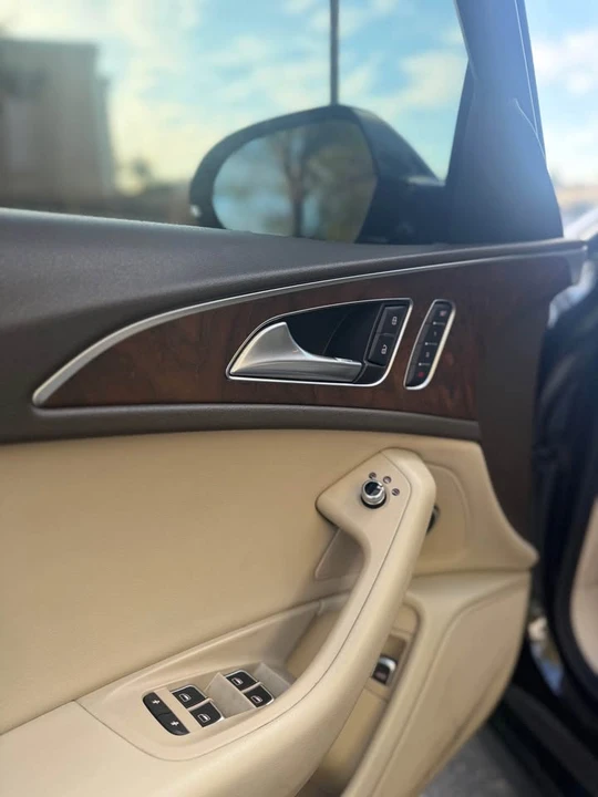 2016 Audi C7 A6 - Image 10 of 15