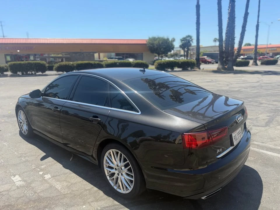 2016 Audi C7 A6 - Image 5 of 15