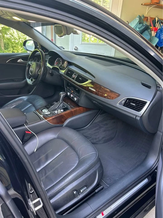 2016 Audi C7 A6 - Image 20 of 20