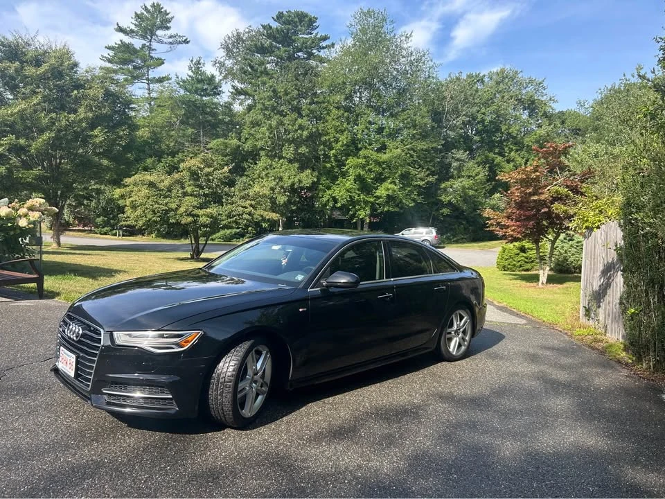 2016 Audi C7 A6 - Image 7 of 20