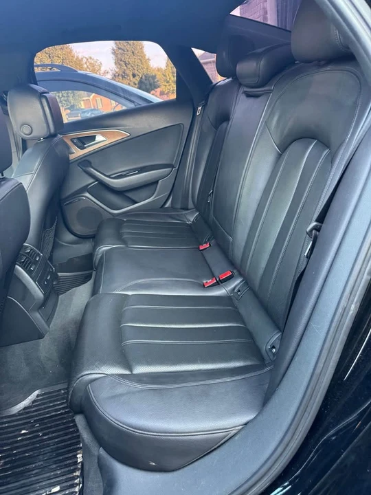 2016 Audi C7 A6 - Image 14 of 19