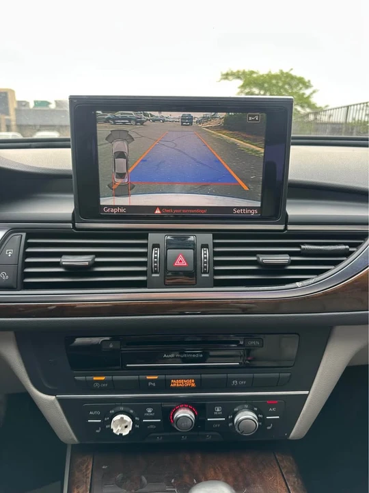 2016 Audi C7 A6 - Image 16 of 16