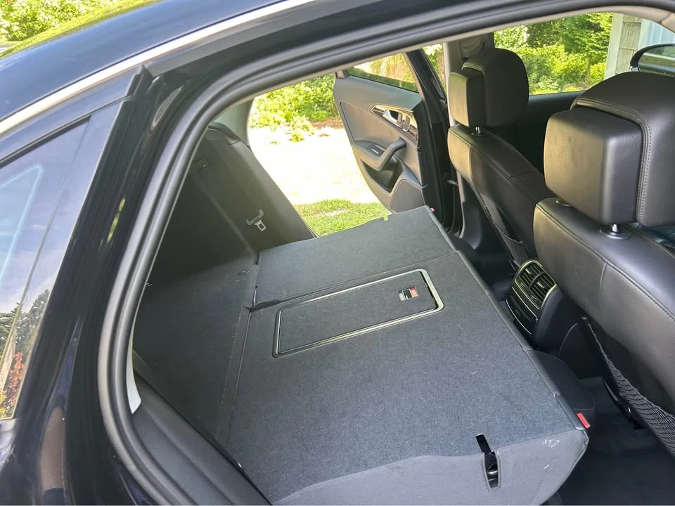 2016 Audi C7 A6 - Image 18 of 20