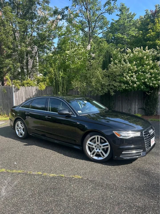 2016 Audi C7 A6 - Image 3 of 20