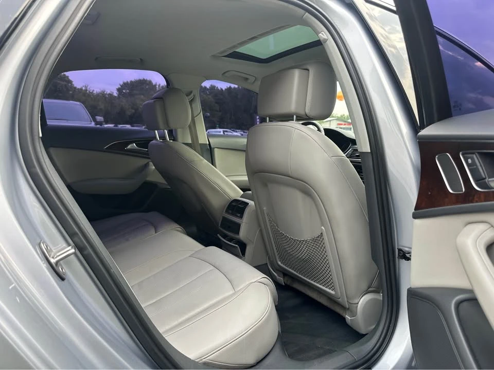 2016 Audi C7 A6 - Image 13 of 16