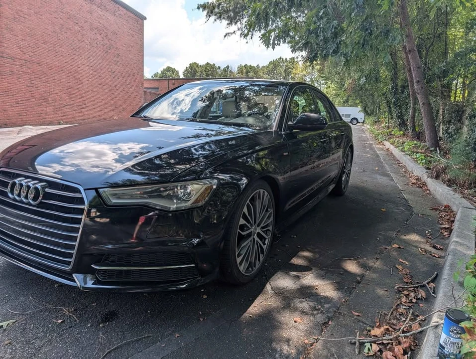 2016 Audi C7 A6 - Image 3 of 20