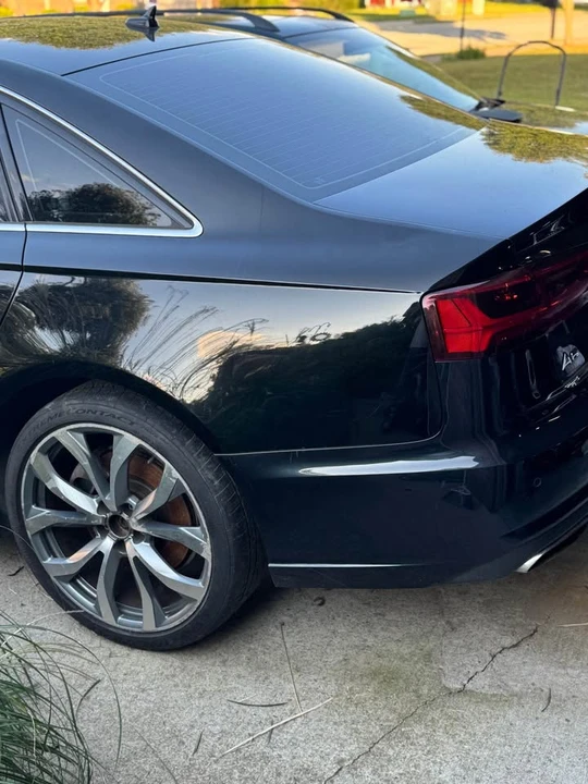 2016 Audi C7 A6 - Image 6 of 19