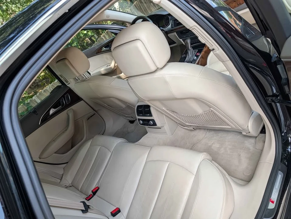 2016 Audi C7 A6 - Image 7 of 20