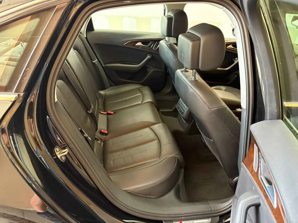 2016 Audi C7 A6 - Image 14 of 19