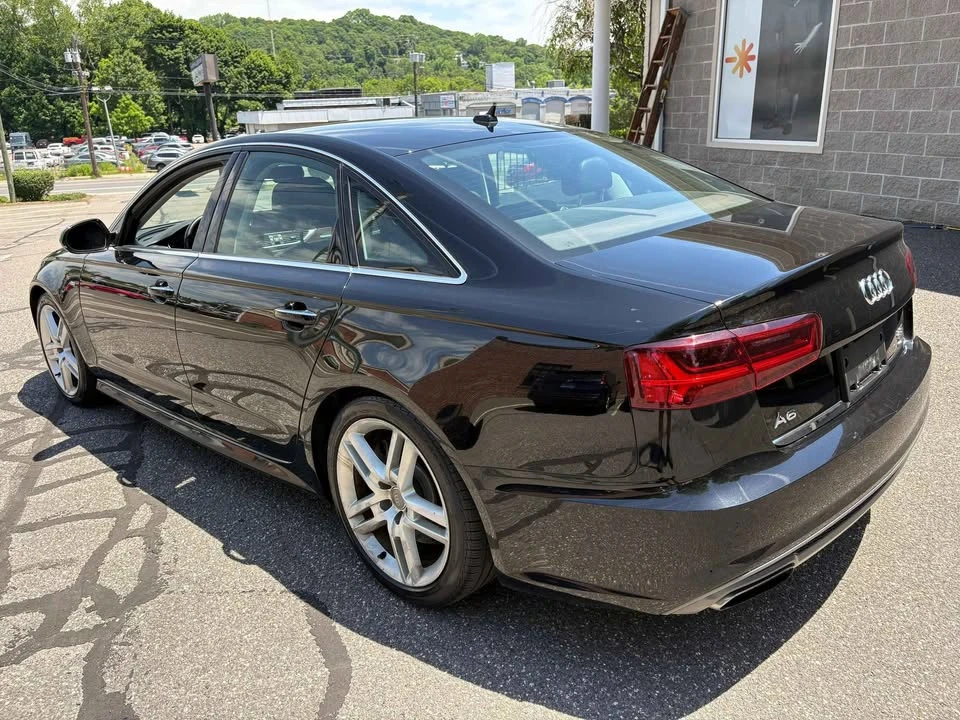 2016 Audi C7 A6 - Image 5 of 19