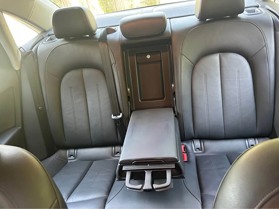 2016 Audi C7 A6 - Image 17 of 20