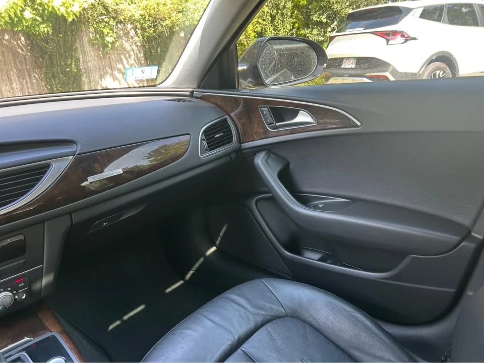 2016 Audi C7 A6 - Image 13 of 20
