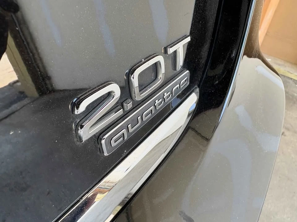 2016 Audi C7 A6 - Image 7 of 19