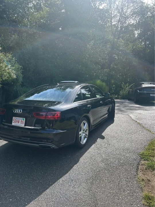 2016 Audi C7 A6 - Image 5 of 20