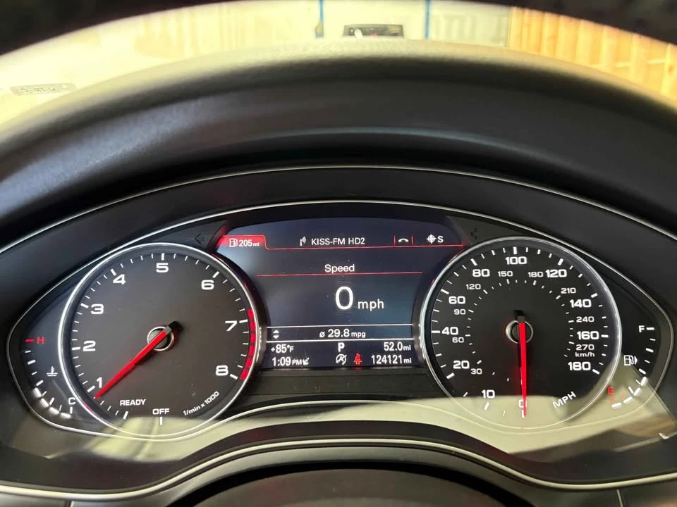 2016 Audi C7 A6 - Image 17 of 19
