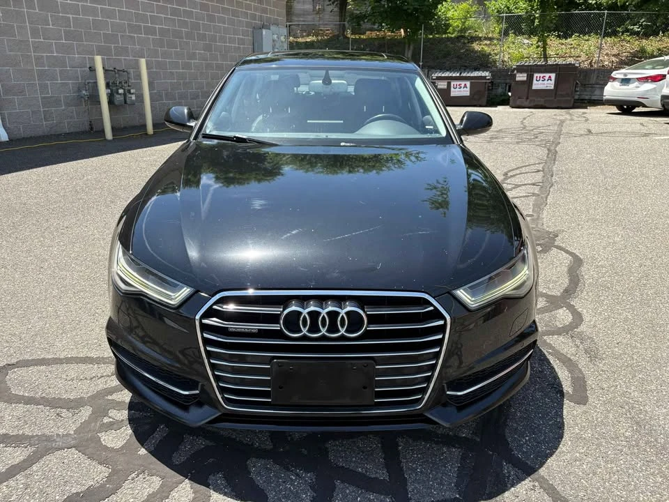 2016 Audi C7 A6 - Image 2 of 19