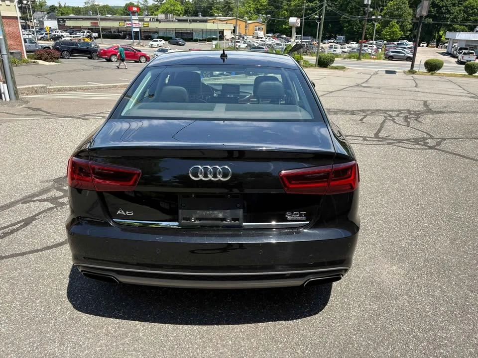 2016 Audi C7 A6 - Image 6 of 19