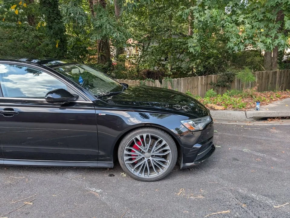 2016 Audi C7 A6 - Image 5 of 20