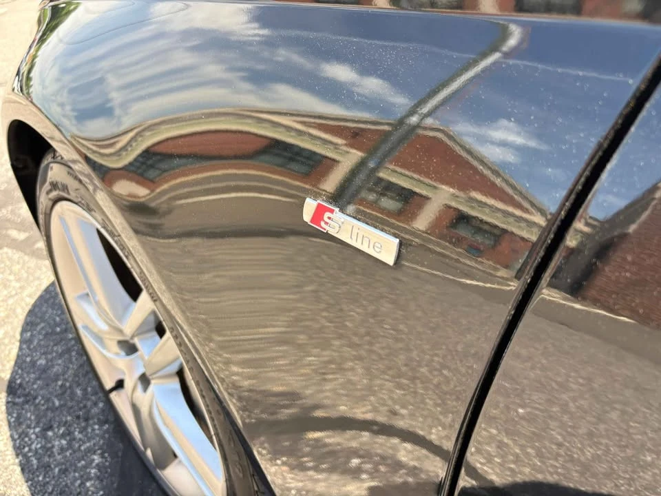 2016 Audi C7 A6 - Image 12 of 19