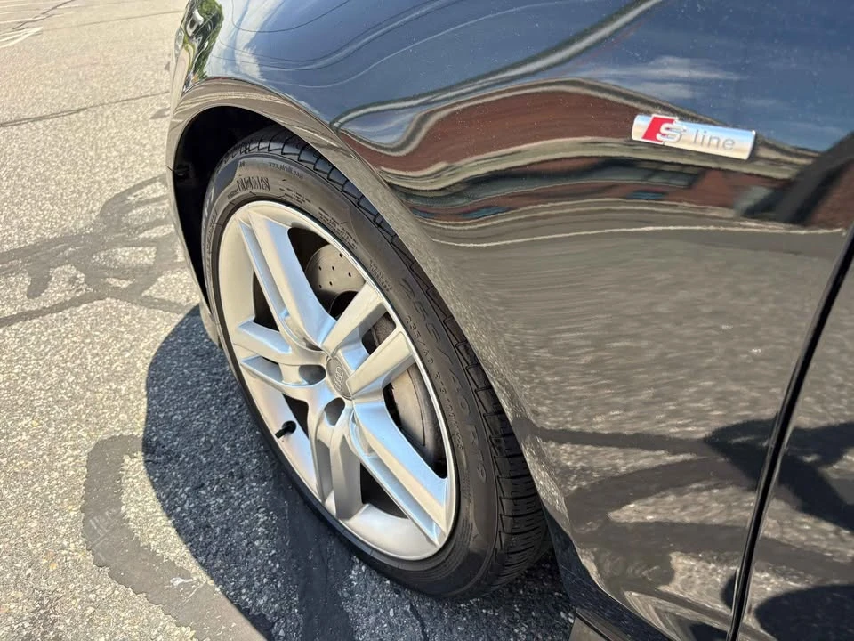 2016 Audi C7 A6 - Image 9 of 19